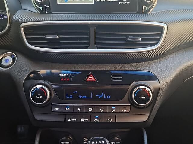 Hyundai TUCSON 1.6 CRDi 136CV 48V 4WD DCT XPrime