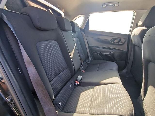 Hyundai i20 1.2 MPI Connectline