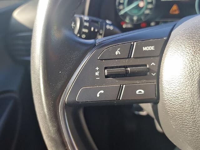 Hyundai i20 1.2 MPI Connectline