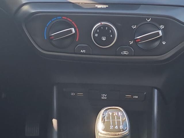 Hyundai i20 1.2 MPI Connectline