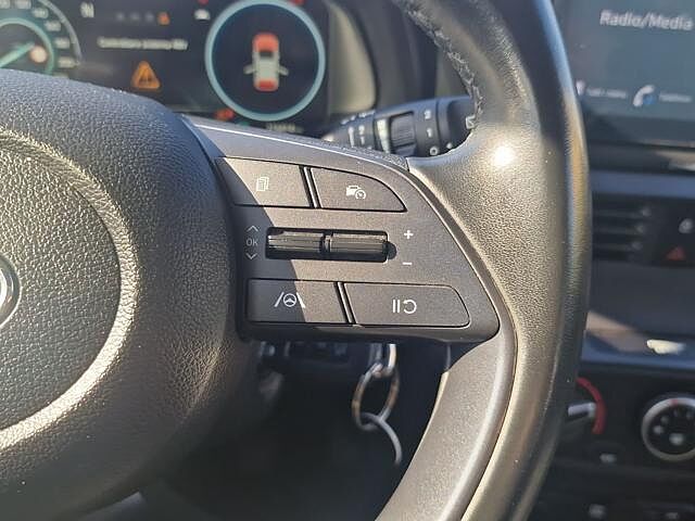Hyundai i20 1.2 MPI Connectline