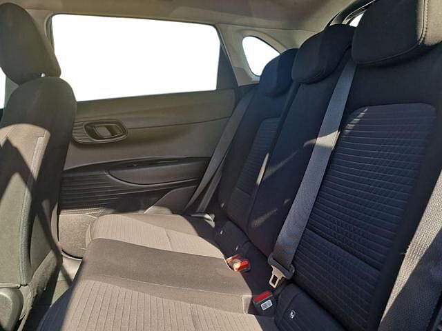 Hyundai i20 1.2 MPI Connectline