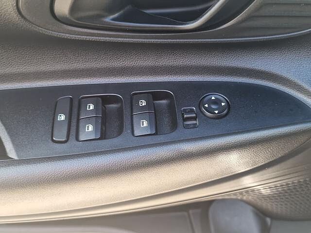 Hyundai i20 1.2 MPI Connectline