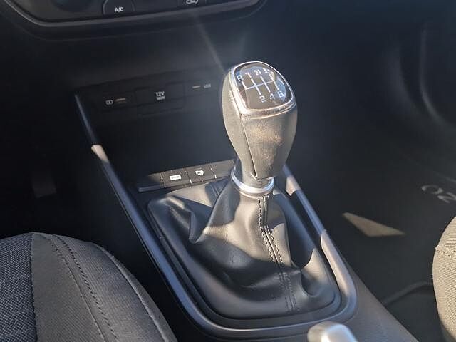 Hyundai i20 1.2 MPI Connectline