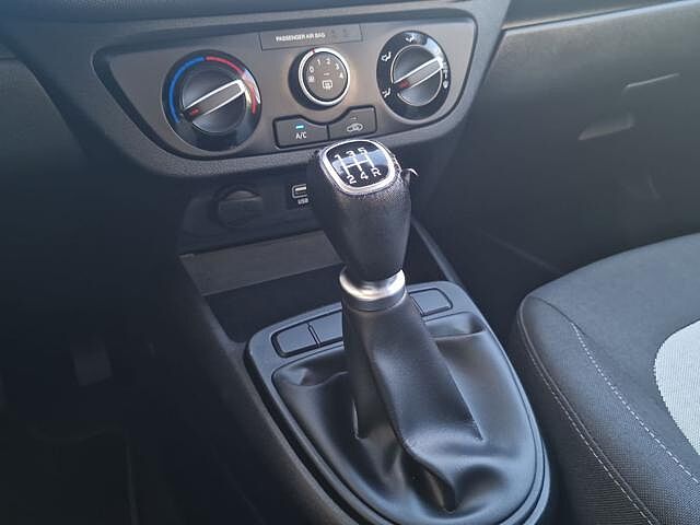 Hyundai i10 1.0 MPI Prime