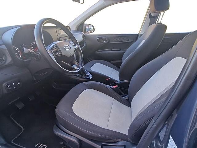 Hyundai i10 1.0 MPI Prime