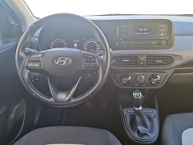Hyundai i10 1.0 MPI Prime