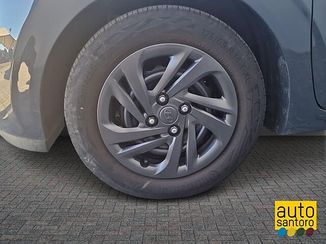 Hyundai i10 1.0 MPI Prime