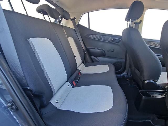 Hyundai i10 1.0 MPI Prime