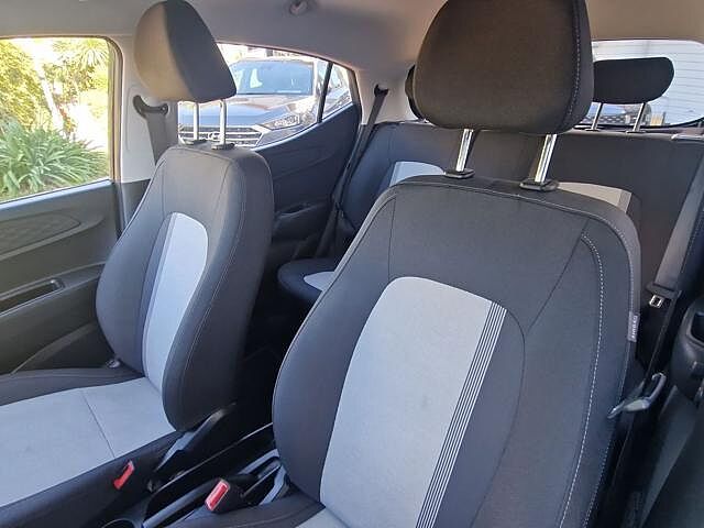 Hyundai i10 1.0 MPI Prime