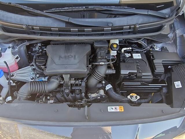 Hyundai i10 1.0 MPI Prime