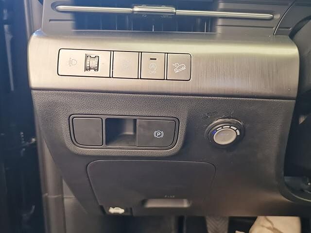 Hyundai KONA 1.0 T-GDI GPL Business Blu