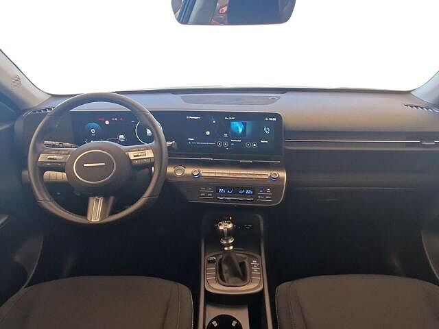 Hyundai KONA 1.0 T-GDI GPL Business Blu
