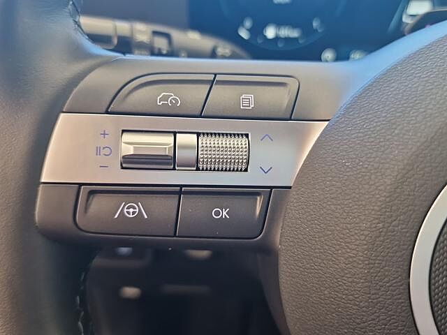 Hyundai KONA 1.0 T-GDI GPL Business Blu