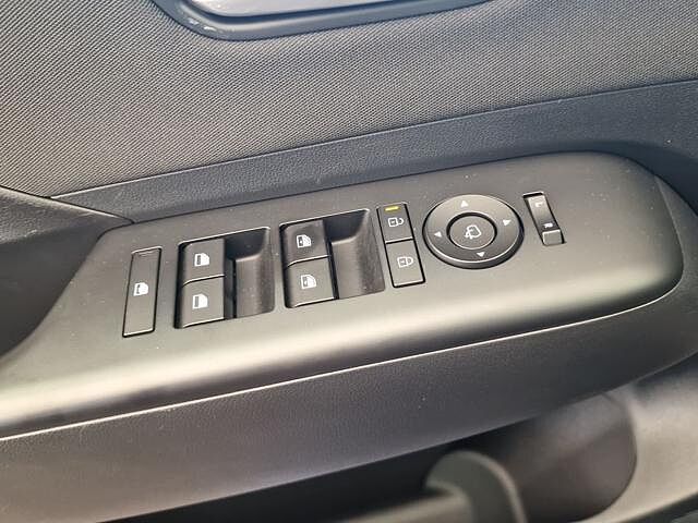 Hyundai KONA 1.0 T-GDI GPL Business Blu