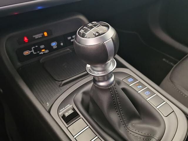 Hyundai KONA 1.0 T-GDI GPL Business Blu