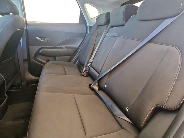 Hyundai KONA 1.0 T-GDI GPL Business Blu
