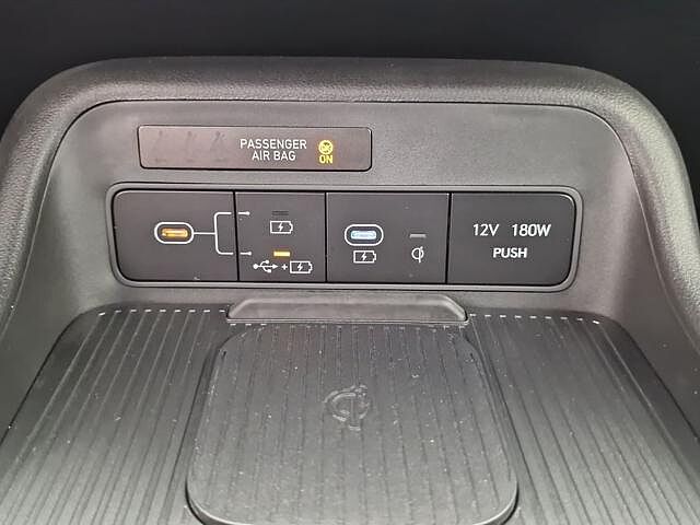 Hyundai KONA 1.0 T-GDI GPL Business Blu