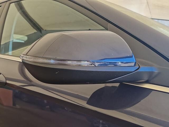 Hyundai KONA 1.0 T-GDI GPL Business Blu