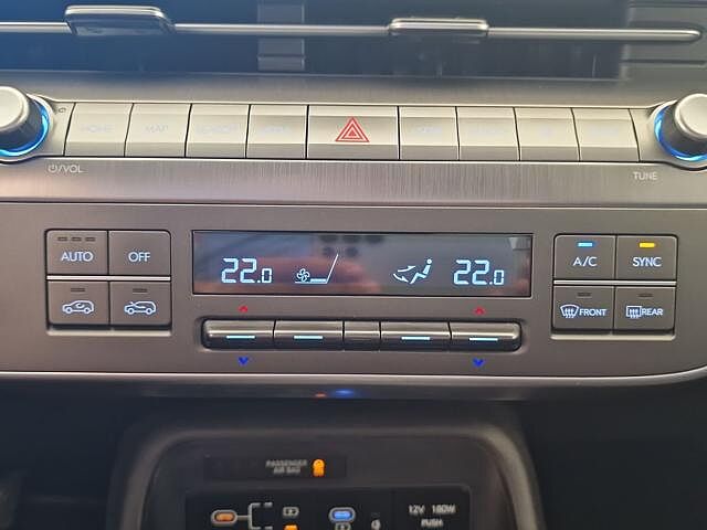 Hyundai KONA 1.0 T-GDI GPL Business Blu