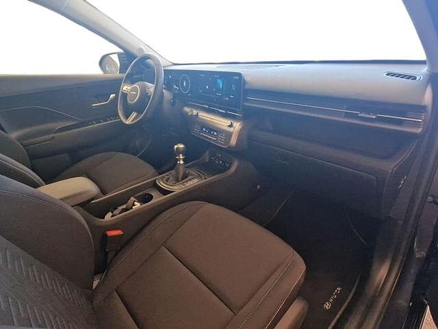 Hyundai KONA 1.0 T-GDI GPL Business Blu