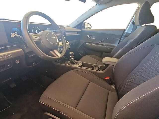 Hyundai KONA 1.0 T-GDI GPL Business Blu