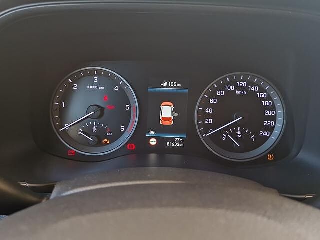 Hyundai TUCSON 1.6 CRDi 48V N Line