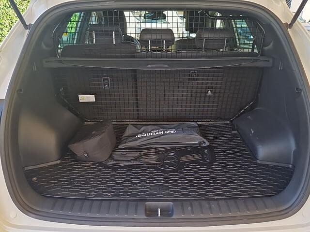 Hyundai TUCSON 1.6 CRDi 48V N Line