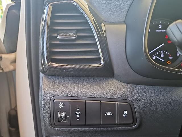Hyundai TUCSON 1.6 CRDi 48V N Line