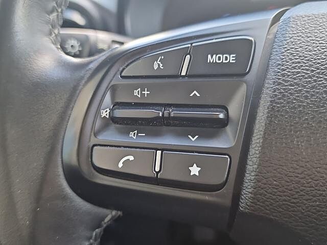 Hyundai i10 1.0 MPI AT Connectline