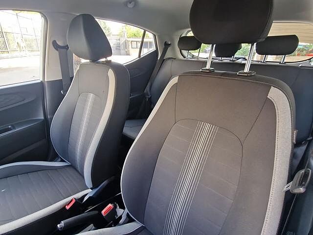 Hyundai i10 1.0 MPI AT Connectline