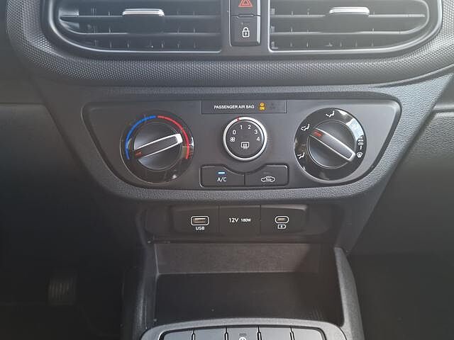 Hyundai i10 1.0 MPI AT Connectline