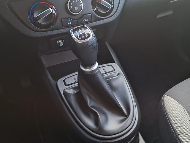 Hyundai i10 1.0 MPI AT Connectline