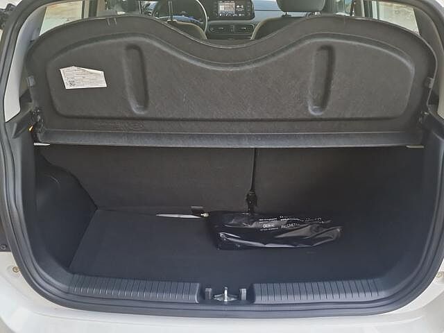 Hyundai i10 1.0 MPI AT Connectline