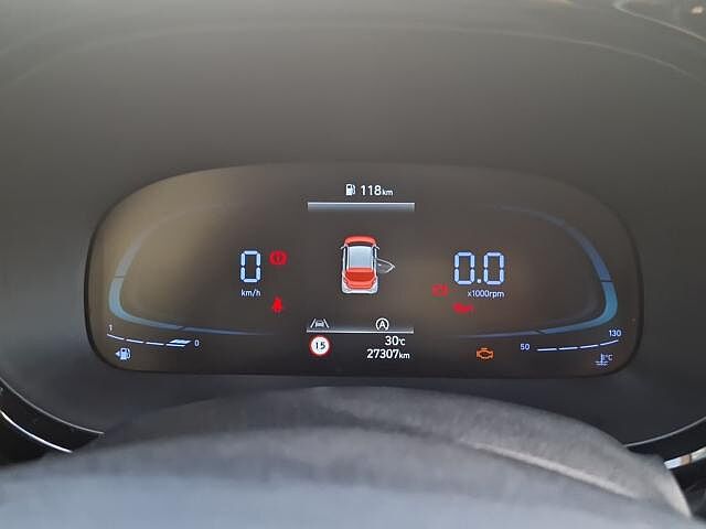 Hyundai i10 1.0 MPI AT Connectline