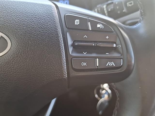 Hyundai i10 1.0 MPI AT Connectline