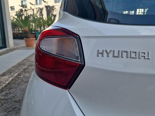 Hyundai i10 1.0 MPI AT Connectline