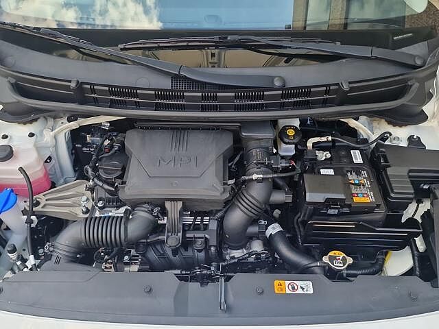 Hyundai i10 1.0 MPI AT Connectline