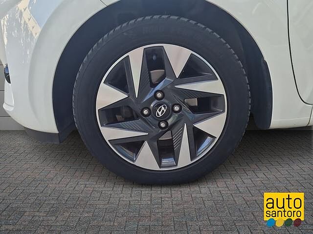 Hyundai i10 1.0 MPI AT Connectline