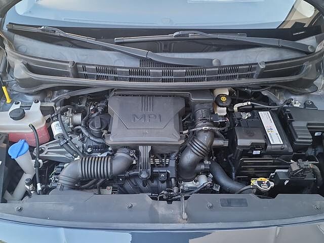Hyundai i10 1.0 GPL Econext Tech