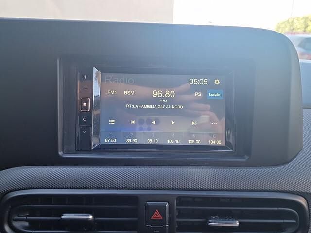 Hyundai i10 1.0 GPL Econext Tech