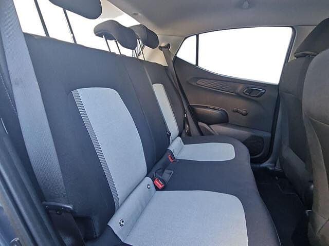 Hyundai i10 1.0 GPL Econext Tech