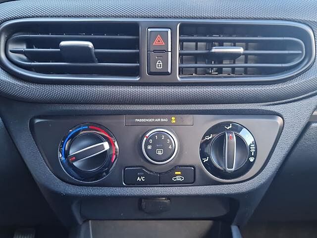 Hyundai i10 1.0 GPL Econext Tech