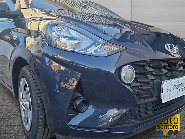 Hyundai i10 1.0 GPL Econext Tech