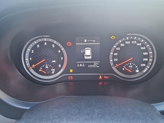 Hyundai i10 1.0 GPL Econext Tech
