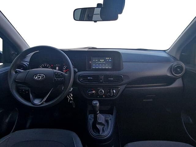 Hyundai i10 1.0 GPL Econext Tech