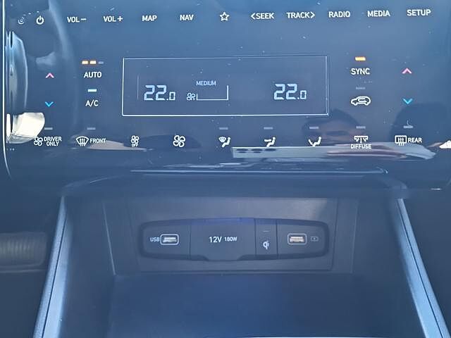 Hyundai TUCSON 1.6 HEV 4WD aut. Exellence
