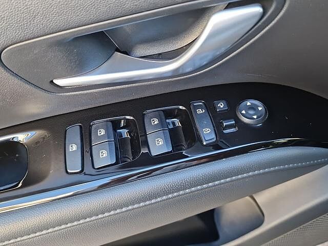 Hyundai TUCSON 1.6 HEV 4WD aut. Exellence