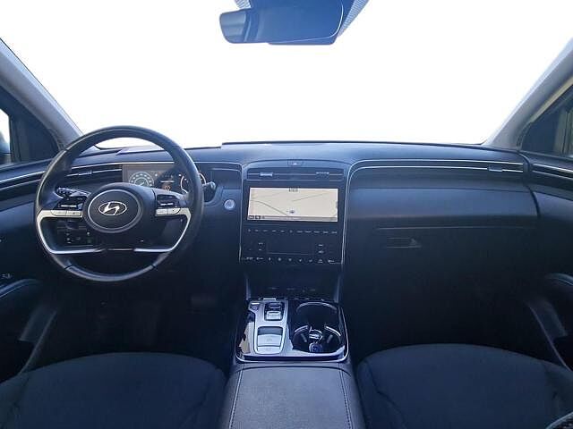 Hyundai TUCSON 1.6 HEV 4WD aut. Exellence