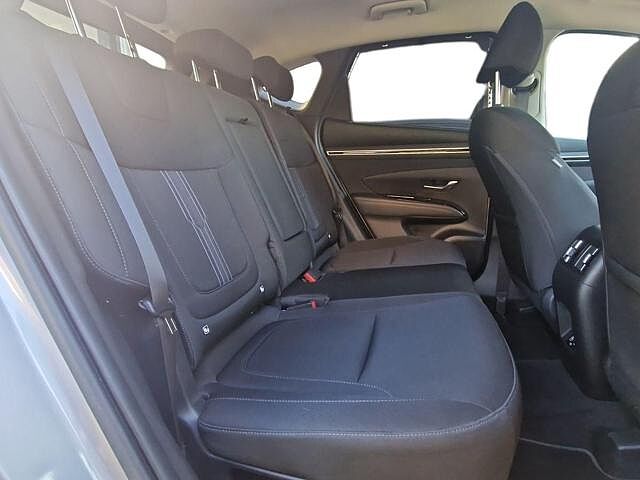 Hyundai TUCSON 1.6 HEV 4WD aut. Exellence